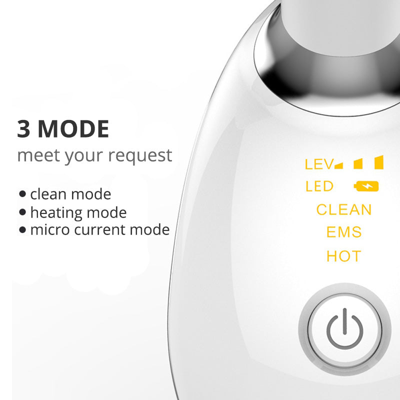 LED Face Sculptor Device