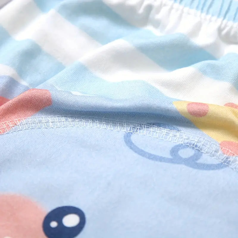 SnugFit™ Reusable Cloth Diaper (Buy 1 Get 1 Free) Size ( 2-12 months)