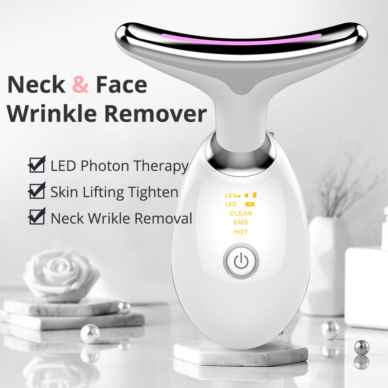 LED Face Sculptor Device
