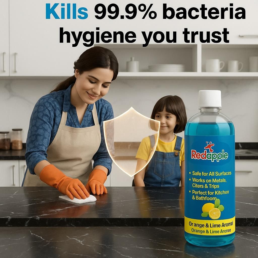 Redapple™ Multipurpose Cleaner (Buy 1 Get 3 FREE)