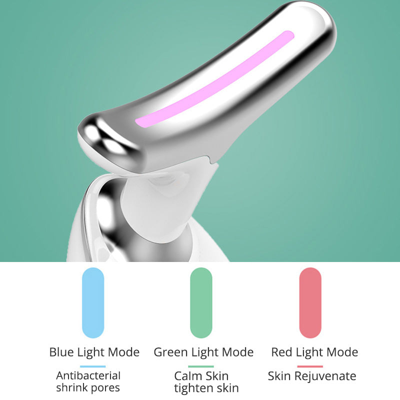 LED Face Sculptor Device