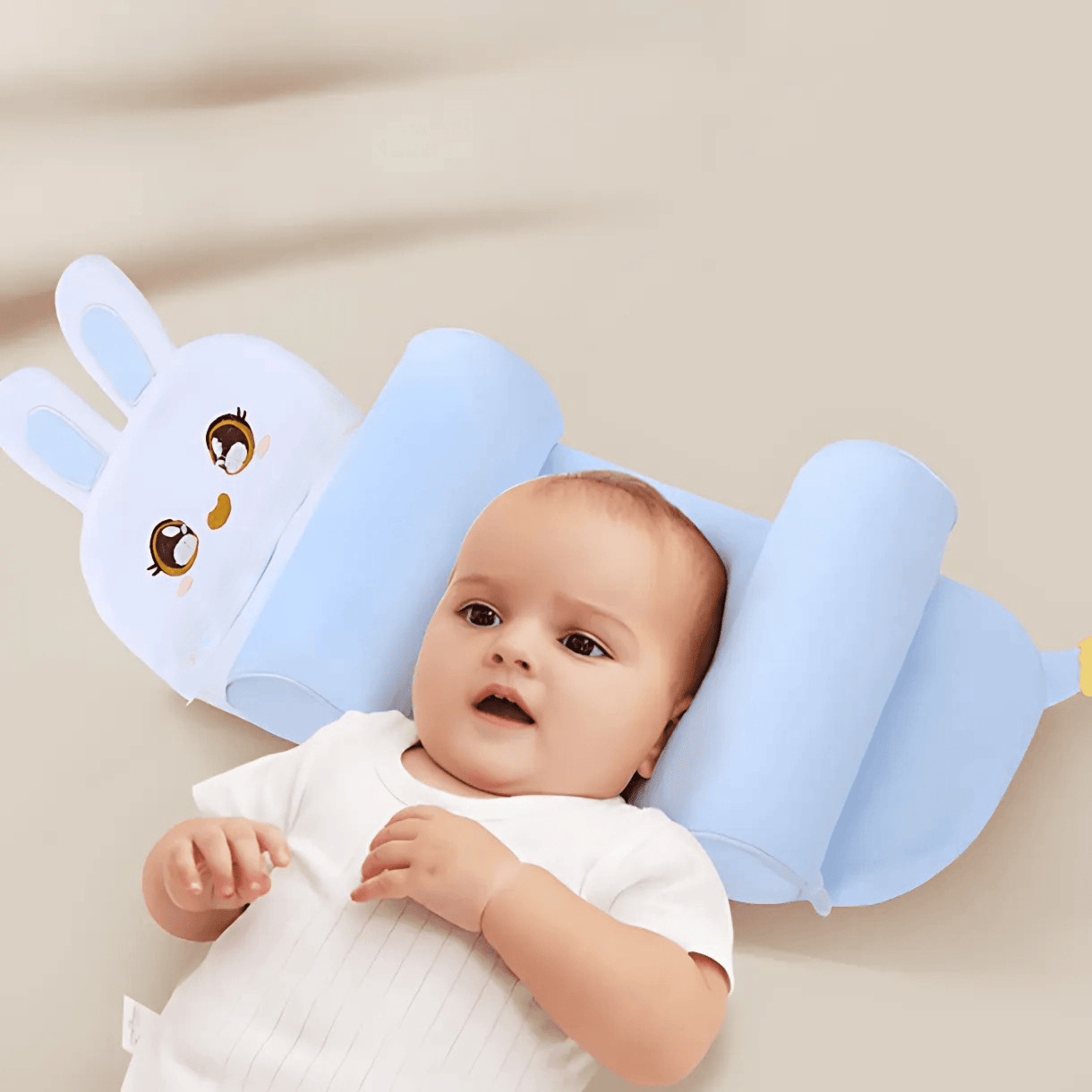 SnugHug™ Pillow