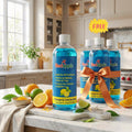 Redapple™ Multipurpose Cleaner (Buy 1 Get 3 FREE)