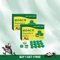 Cockroach Killer Gel (Buy 1 Get 1 Free)