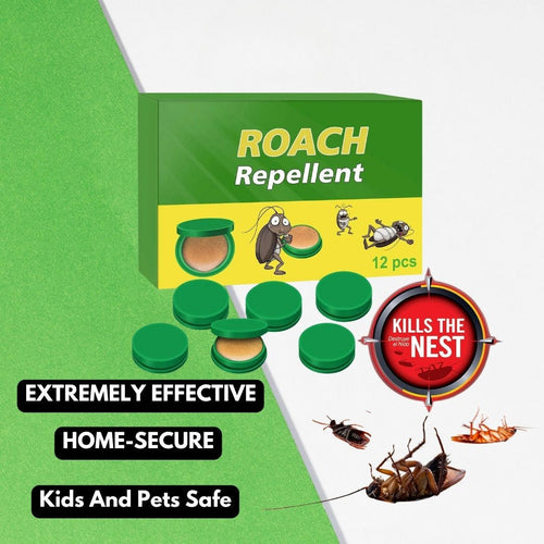 Cockroach Killer Gel (Buy 1 Get 1 Free)