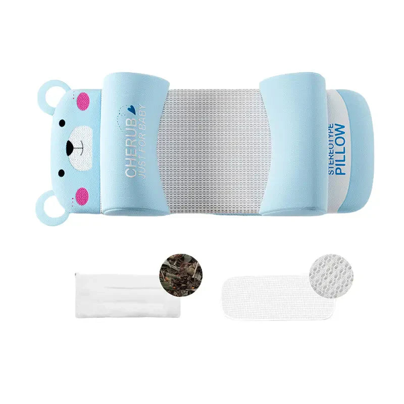 SnugHug™ Pillow