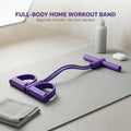 FitPro™ Full Body Stretch & Tone Band