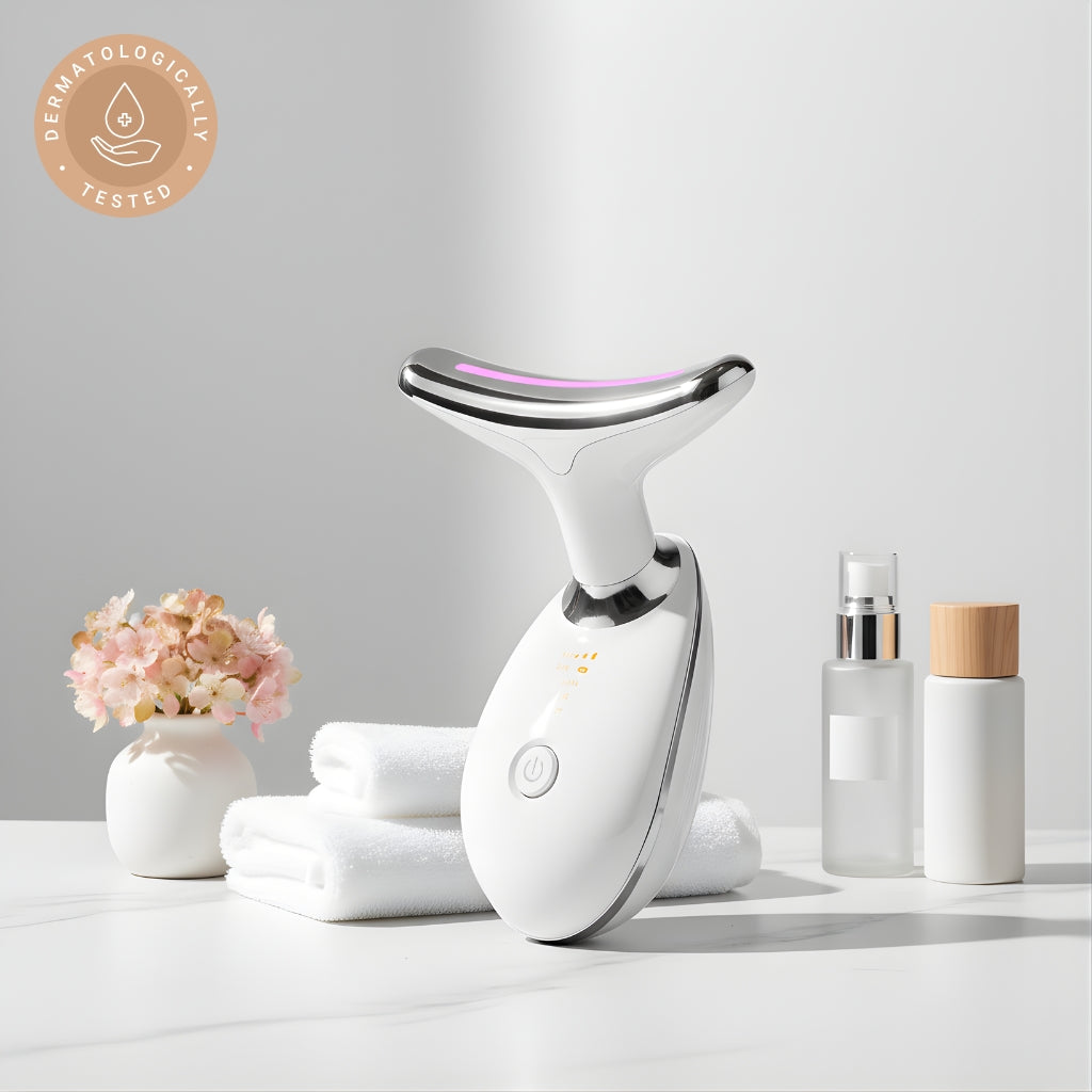 LED Face Sculptor Device