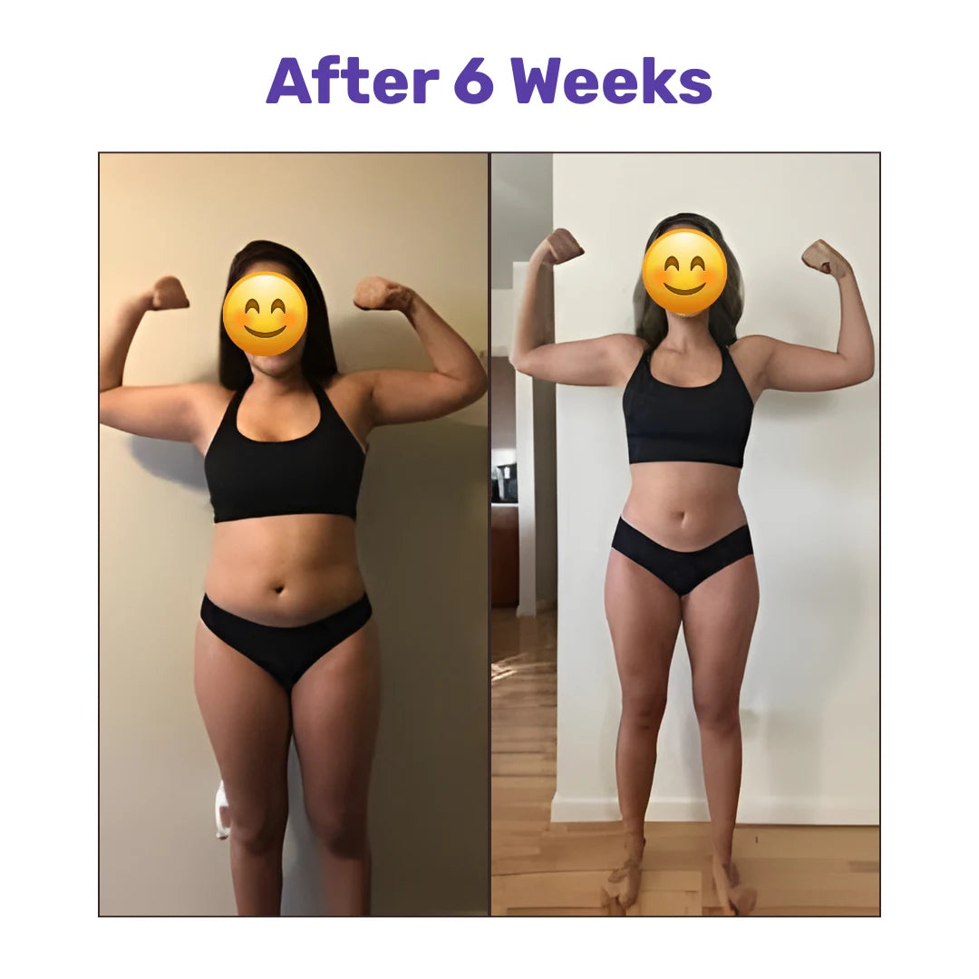 FitPro™ Full Body Stretch & Tone Band