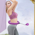 Fit Hoop™ Smart Weighted Hula Hoop