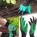 Garden Claws™️ Gardening Gloves