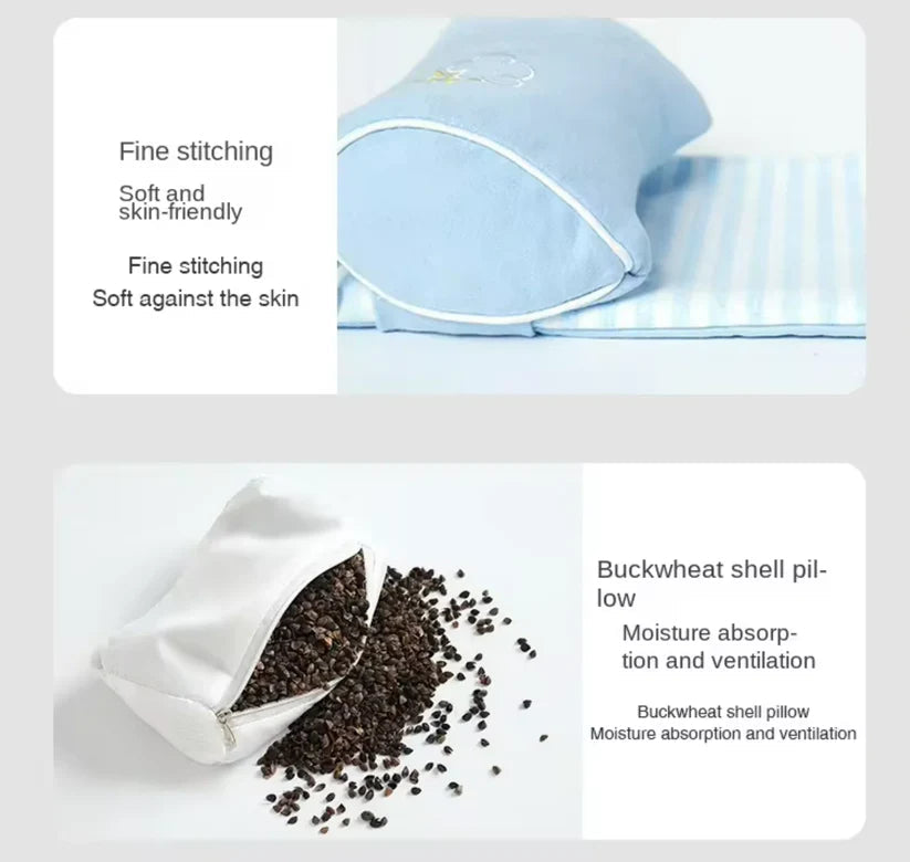 SnugHug™ Pillow