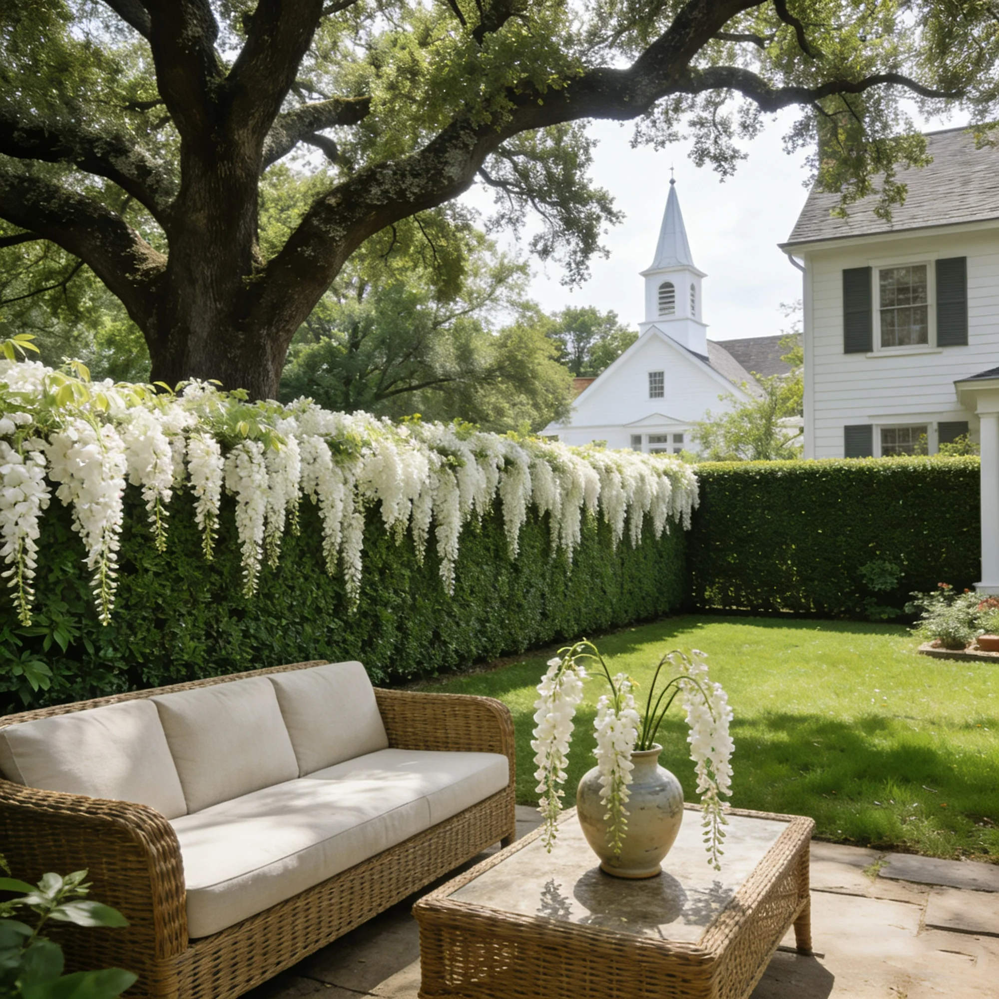 Trailing Jasmine Seeds – Buy 1 Get 1 Free | 2 Plant Growth Serums Included