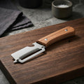 PurePeeler™ Premium Peeler with Bottle Opener