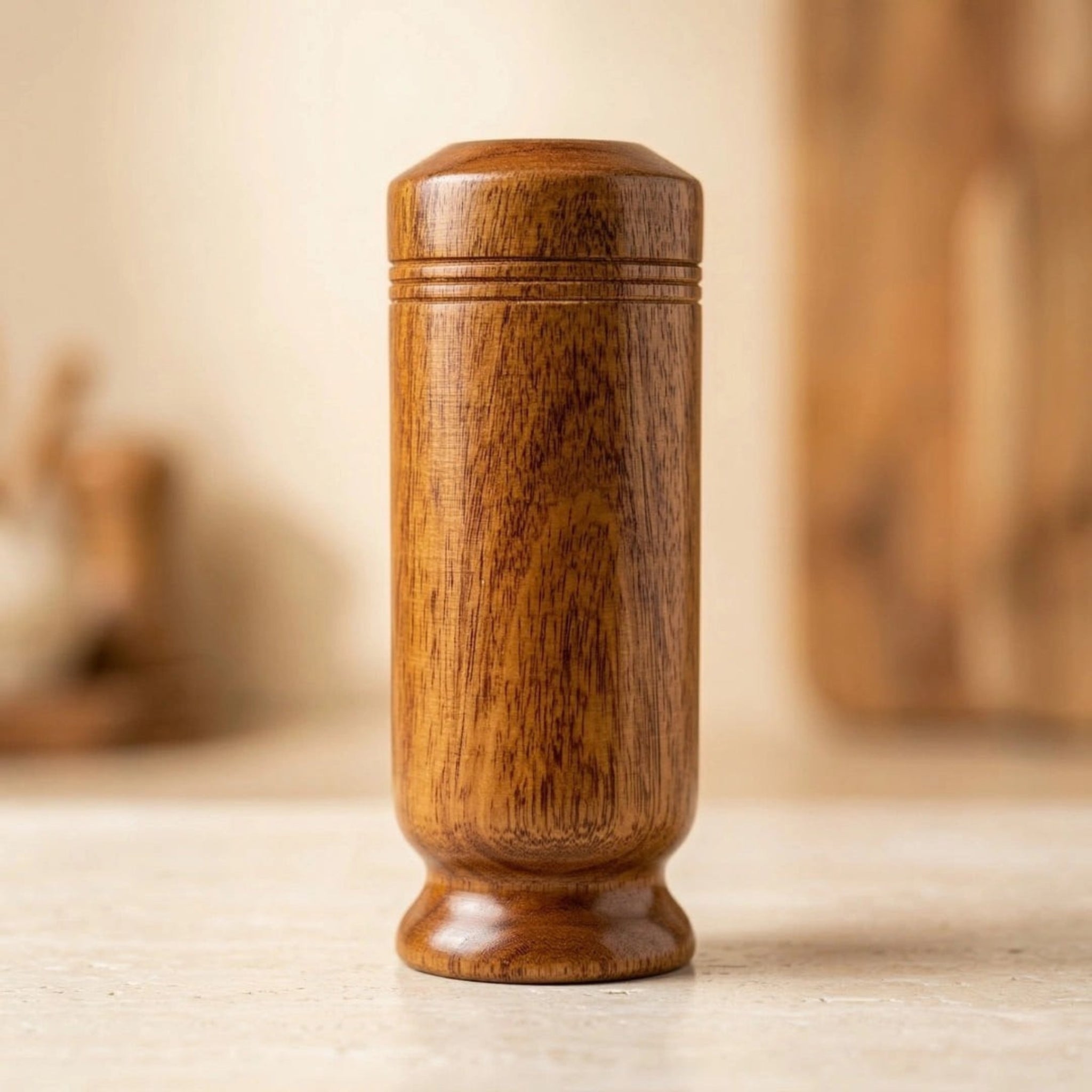 Ayurvedic Vijaysar Sugar Control Tumbler