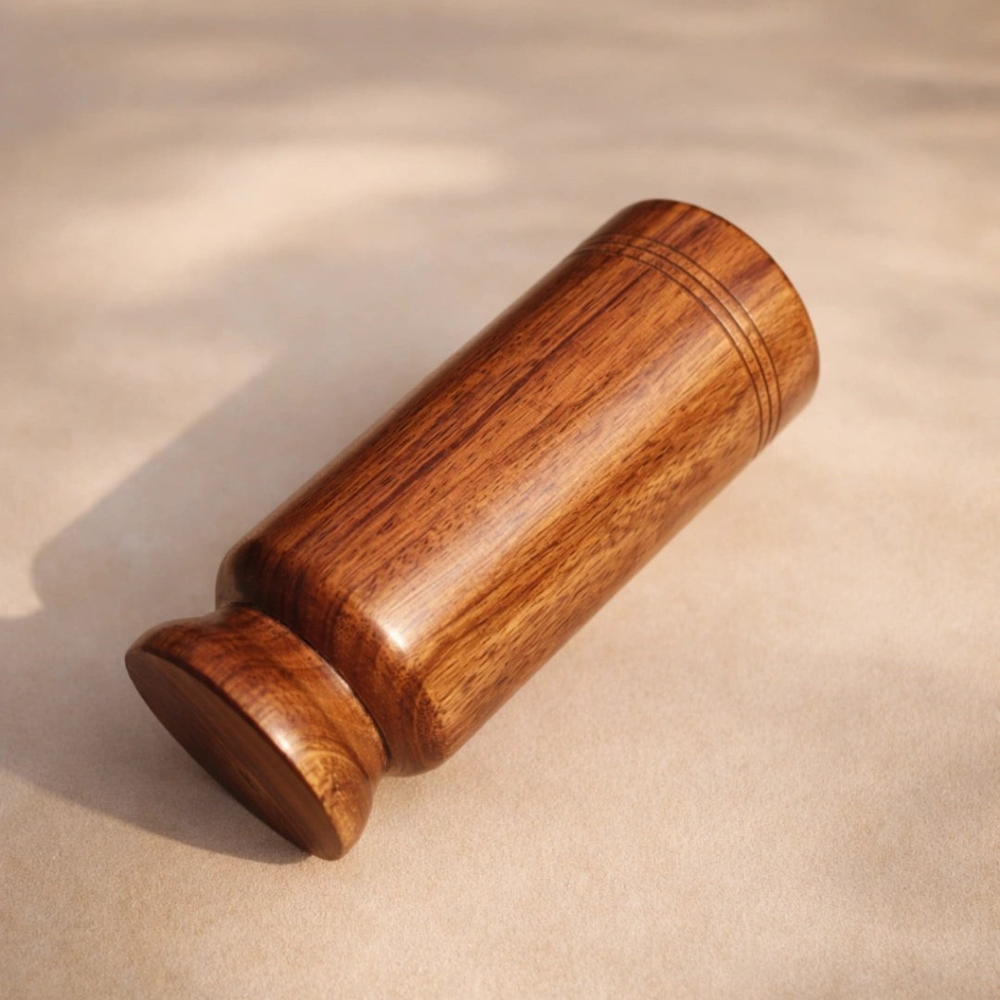 Ayurvedic Vijaysar Sugar Control Tumbler